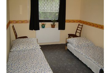 Family pension Balatonkenese 18